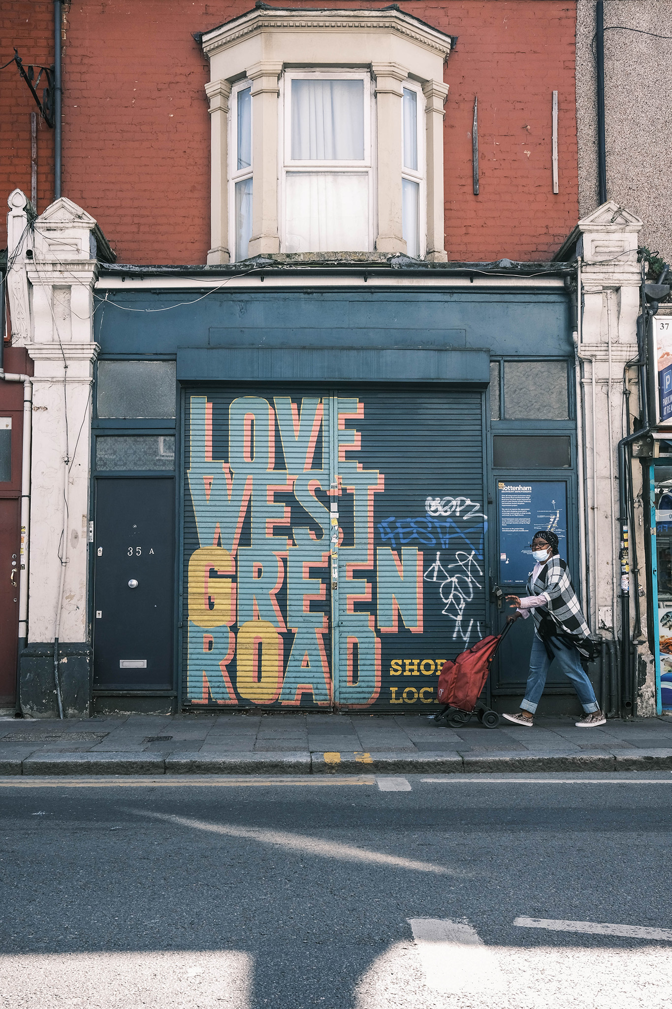 Geez_Tottenham_love_west_green_road