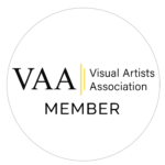 Visual Artist Association member