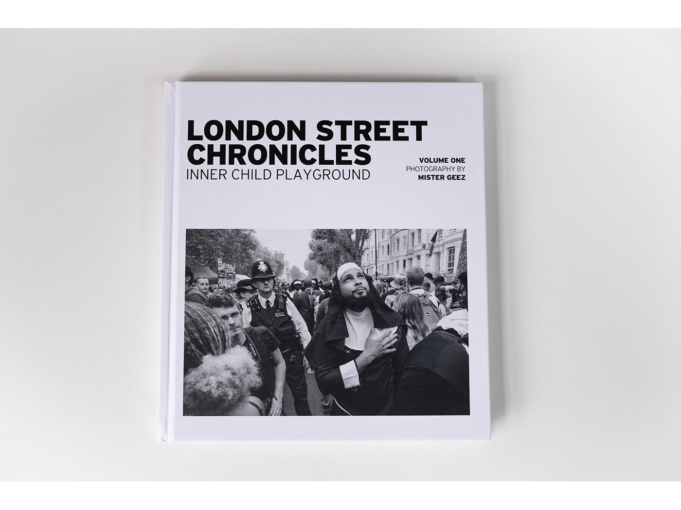 London Street Chronicles Vol.I