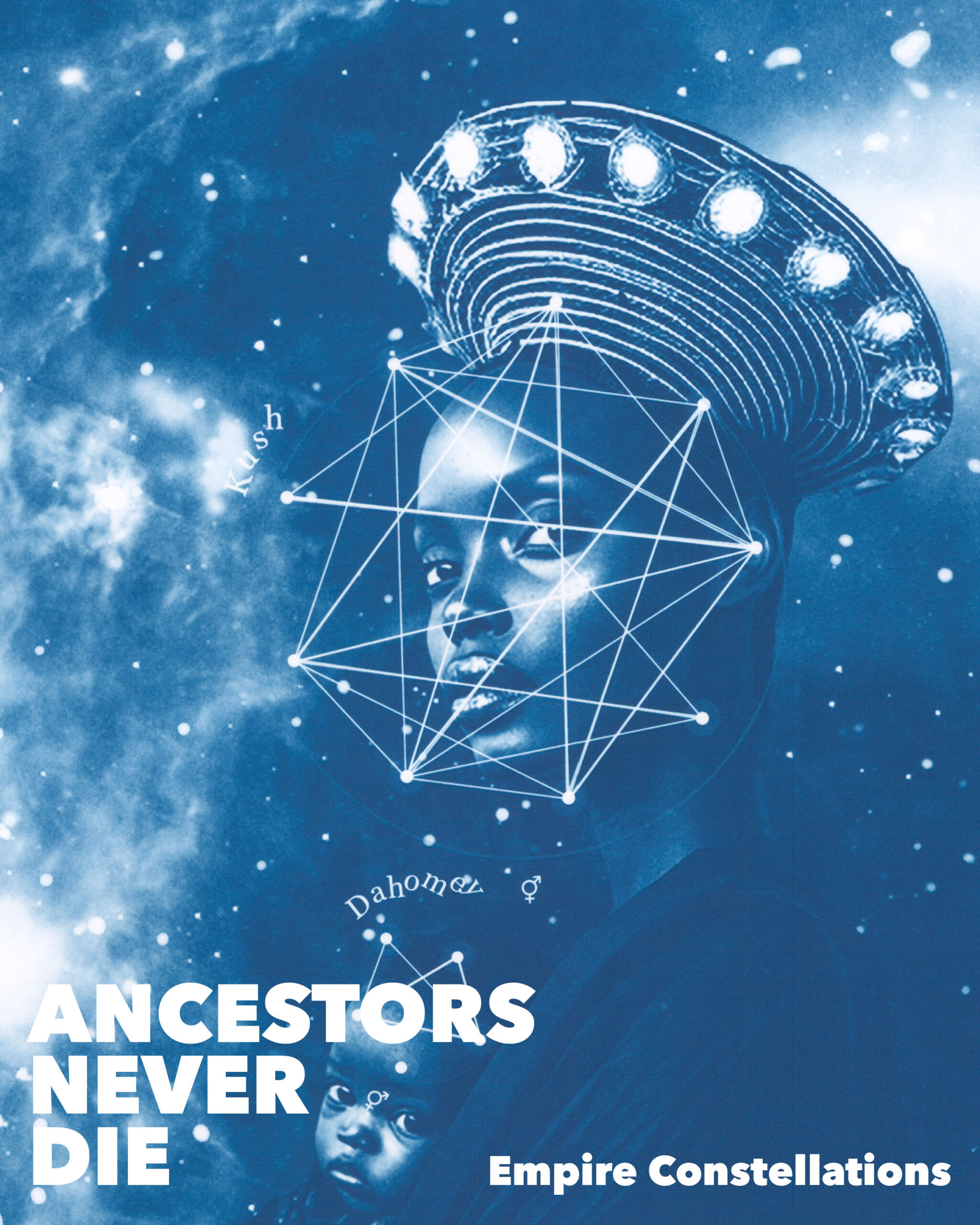 Ancestors Never Die