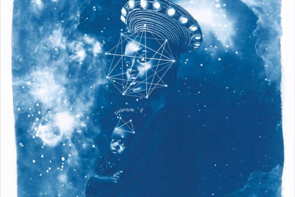 Ancestors Never Die Vol I – Empire Constellations